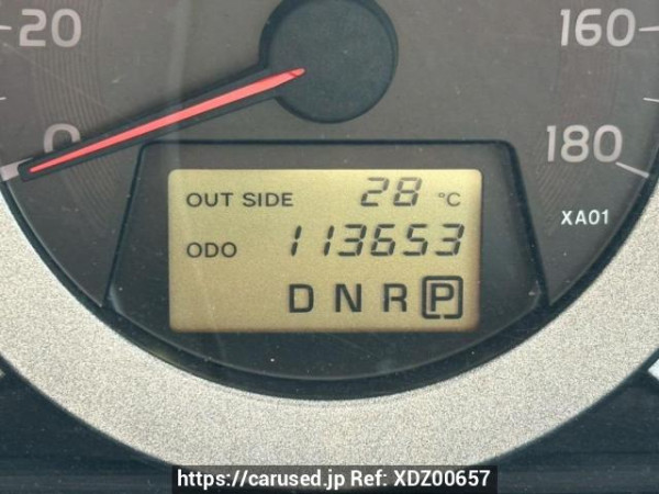 Used 2006 AT toyota rav4 ACA36W Image[21]