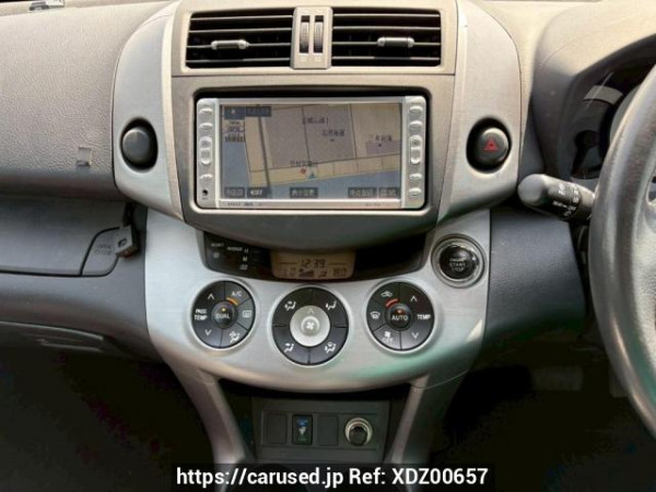 Used 2006 AT toyota rav4 ACA36W Image[22]