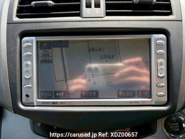 Used 2006 AT toyota rav4 ACA36W Image[23]