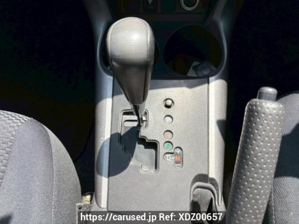 Used 2006 AT toyota rav4 ACA36W Image[25]