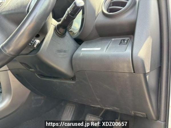 Used 2006 AT toyota rav4 ACA36W Image[26]