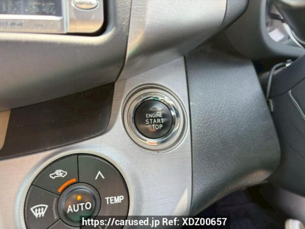 Used 2006 AT toyota rav4 ACA36W Image[27]