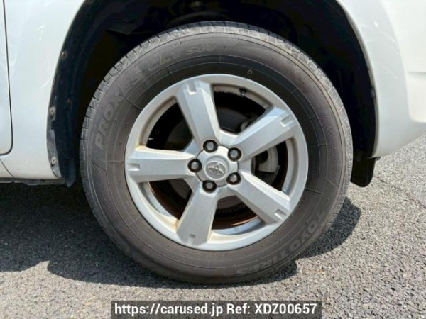Used 2006 AT toyota rav4 ACA36W Image[29]