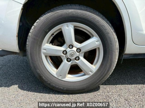 Used 2006 AT toyota rav4 ACA36W Image[30]