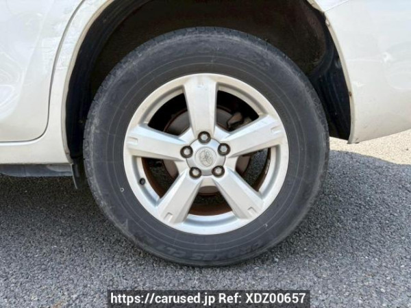Used 2006 AT toyota rav4 ACA36W Image[31]