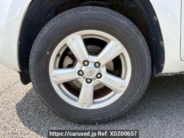 Used 2006 AT toyota rav4 ACA36W Image[32]