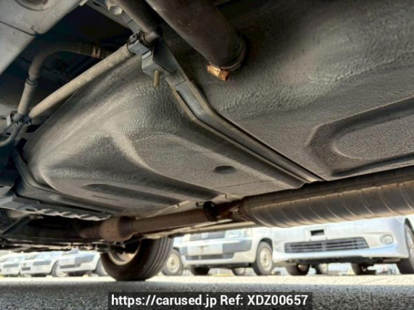 Used 2006 AT toyota rav4 ACA36W Image[37]