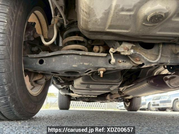 Used 2006 AT toyota rav4 ACA36W Image[39]