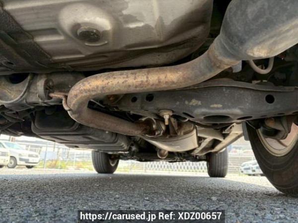 Used 2006 AT toyota rav4 ACA36W Image[40]