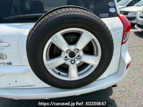 Used 2006 AT toyota rav4 ACA36W Image[42]