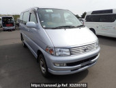 Toyota Hiace Regius