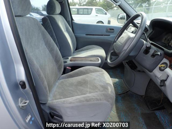 Used 1998 AT toyota hiace-regius RCH47W Image[9]