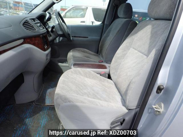 Used 1998 AT toyota hiace-regius RCH47W Image[10]