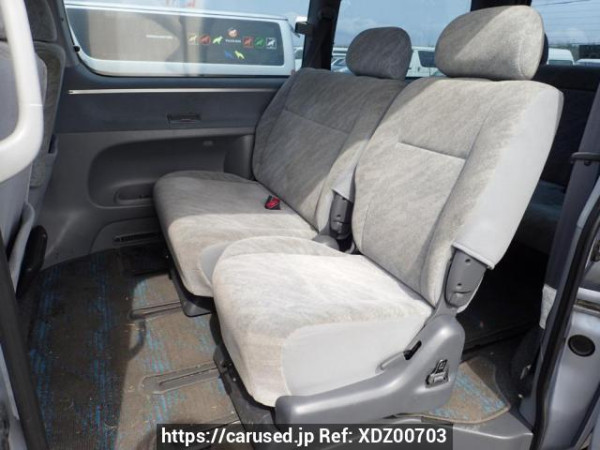 Used 1998 AT toyota hiace-regius RCH47W Image[11]