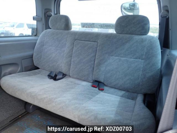 Used 1998 AT toyota hiace-regius RCH47W Image[12]