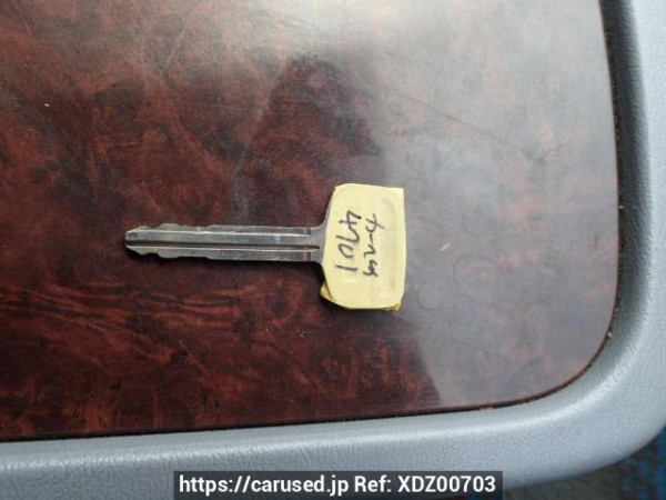 Used 1998 AT toyota hiace-regius RCH47W Image[18]