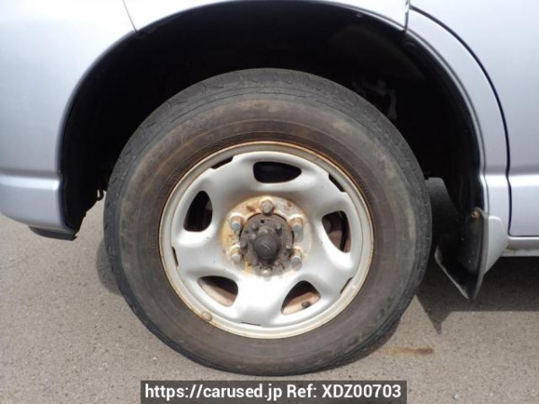 Used 1998 AT toyota hiace-regius RCH47W Image[19]