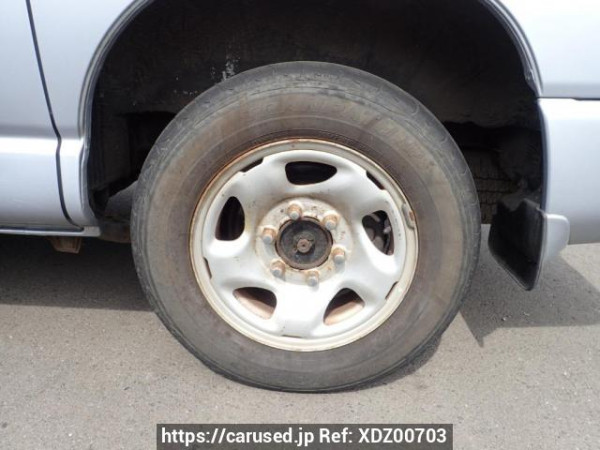 Used 1998 AT toyota hiace-regius RCH47W Image[20]