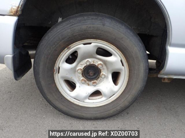 Used 1998 AT toyota hiace-regius RCH47W Image[21]