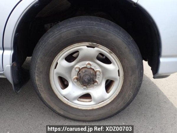 Used 1998 AT toyota hiace-regius RCH47W Image[22]