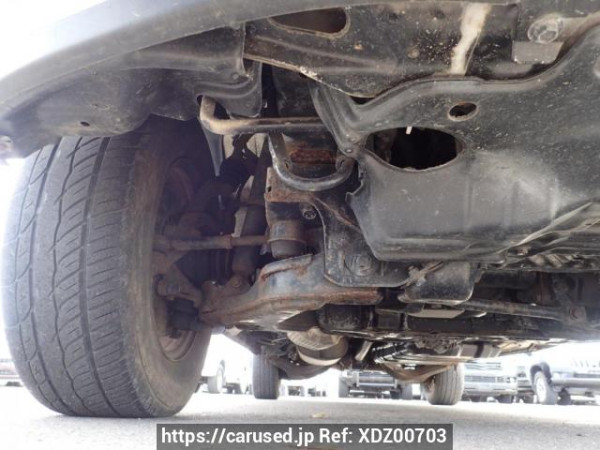 Used 1998 AT toyota hiace-regius RCH47W Image[23]