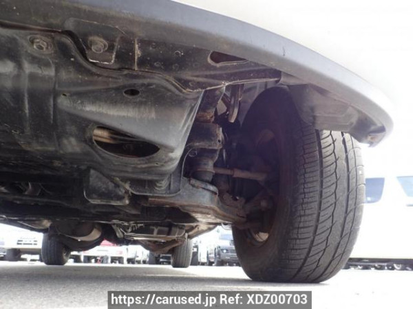 Used 1998 AT toyota hiace-regius RCH47W Image[24]