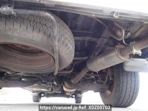 Used 1998 AT toyota hiace-regius RCH47W Image[26]