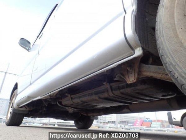 Used 1998 AT toyota hiace-regius RCH47W Image[28]
