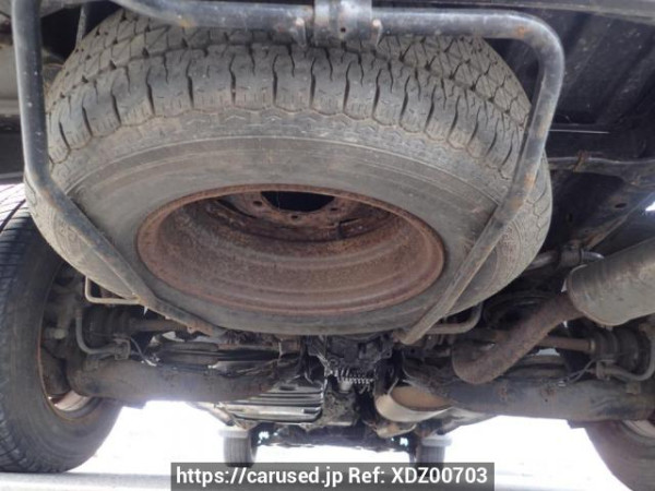 Used 1998 AT toyota hiace-regius RCH47W Image[31]