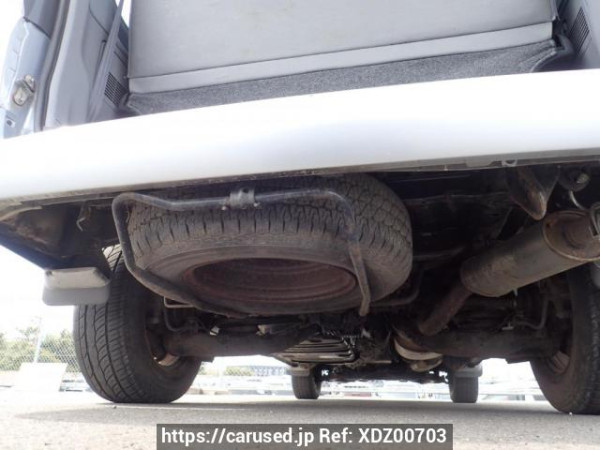 Used 1998 AT toyota hiace-regius RCH47W Image[32]