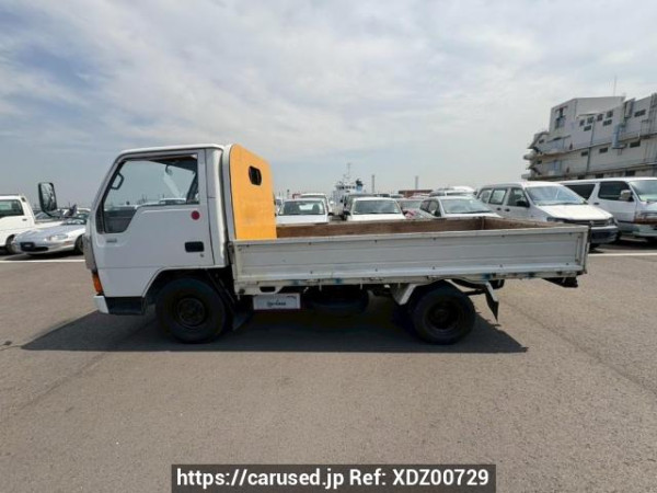 Used 1990 MT mitsubishi canter-guts FB308B Image[3]