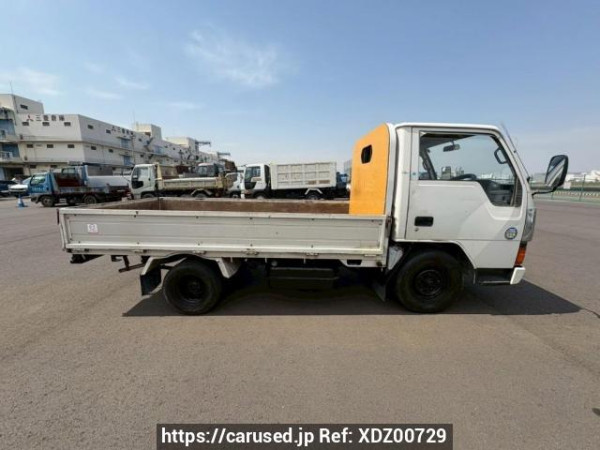 Used 1990 MT mitsubishi canter-guts FB308B Image[7]