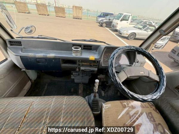 Used 1990 MT mitsubishi canter-guts FB308B Image[13]