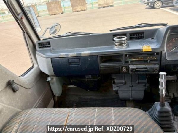 Used 1990 MT mitsubishi canter-guts FB308B Image[14]