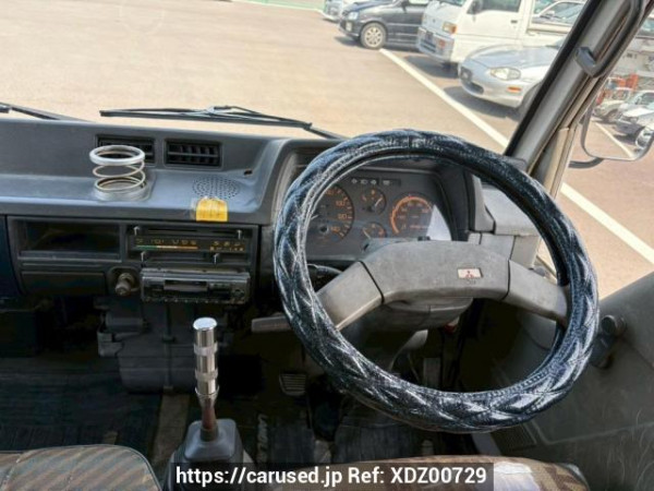 Used 1990 MT mitsubishi canter-guts FB308B Image[15]