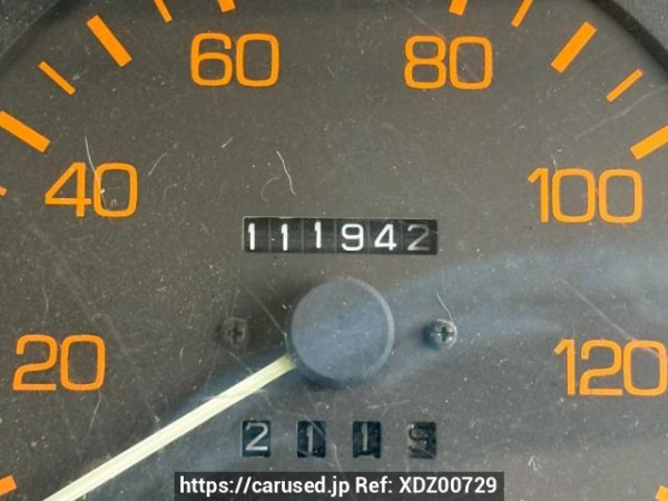Used 1990 MT mitsubishi canter-guts FB308B Image[17]