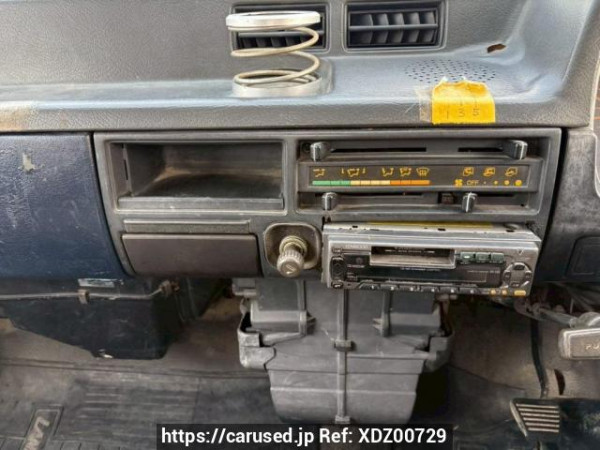 Used 1990 MT mitsubishi canter-guts FB308B Image[18]
