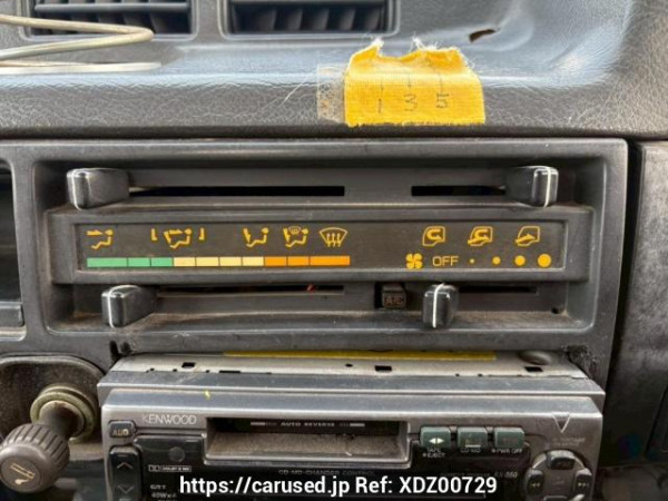 Used 1990 MT mitsubishi canter-guts FB308B Image[19]