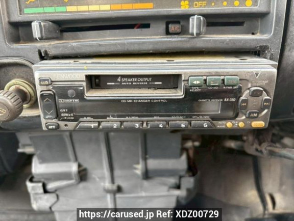 Used 1990 MT mitsubishi canter-guts FB308B Image[20]