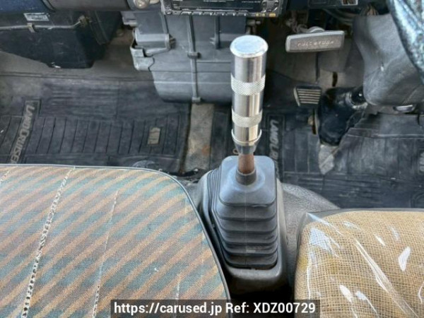 Used 1990 MT mitsubishi canter-guts FB308B Image[21]