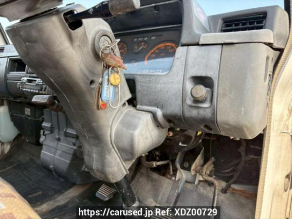 Used 1990 MT mitsubishi canter-guts FB308B Image[22]