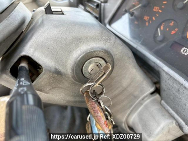 Used 1990 MT mitsubishi canter-guts FB308B Image[23]