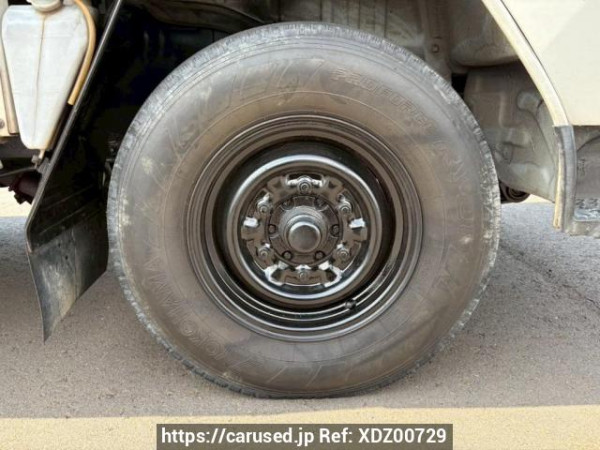 Used 1990 MT mitsubishi canter-guts FB308B Image[25]