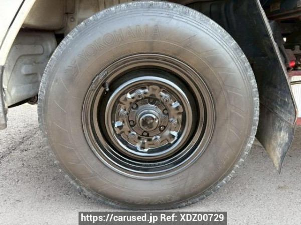 Used 1990 MT mitsubishi canter-guts FB308B Image[26]