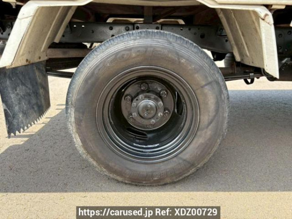 Used 1990 MT mitsubishi canter-guts FB308B Image[27]