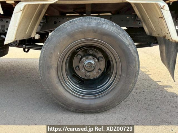 Used 1990 MT mitsubishi canter-guts FB308B Image[28]