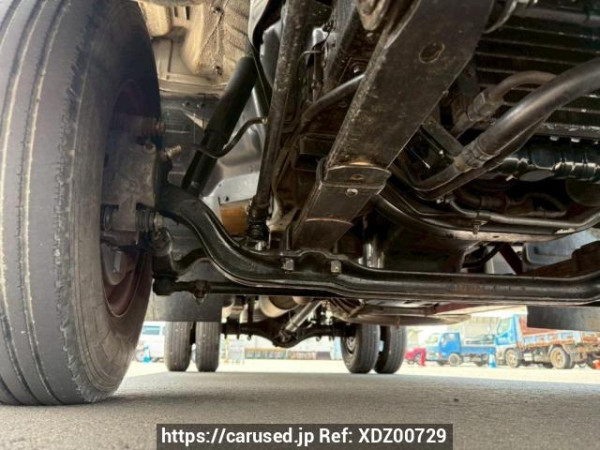 Used 1990 MT mitsubishi canter-guts FB308B Image[29]