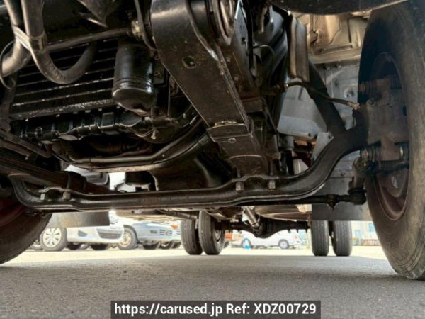 Used 1990 MT mitsubishi canter-guts FB308B Image[30]