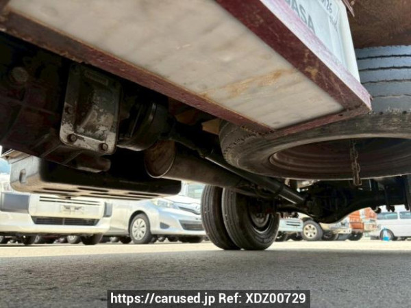 Used 1990 MT mitsubishi canter-guts FB308B Image[32]