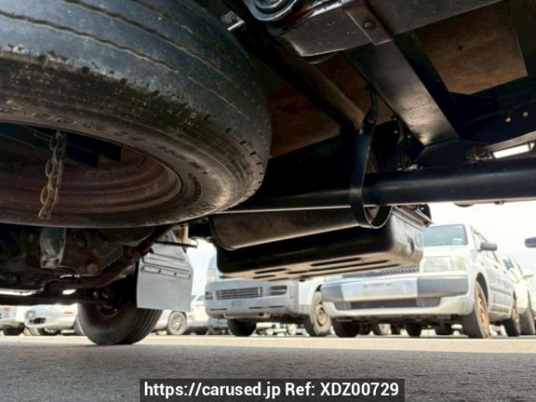 Used 1990 MT mitsubishi canter-guts FB308B Image[33]